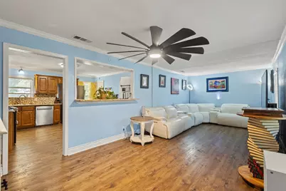 102 NE Murphy Road, Burleson, TX 76028 - Photo 5