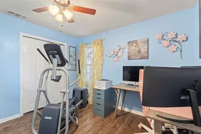 102 NE Murphy Road, Burleson, TX 76028 - Photo 15