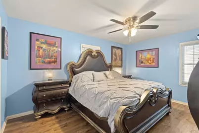 102 NE Murphy Road, Burleson, TX 76028 - Photo 9