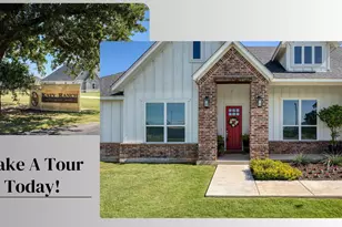 152 Katy Ranch Dr, Weatherford, TX 76085 - Photo 1