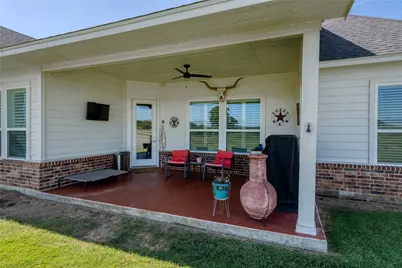 152 Katy Ranch Drive, Weatherford, TX 76085 - Photo 31