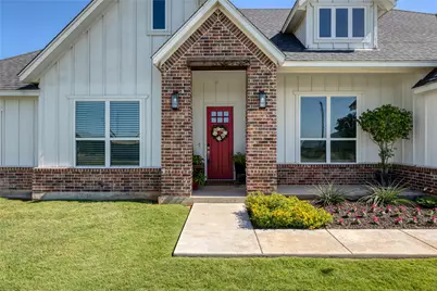 152 Katy Ranch Drive, Weatherford, TX 76085 - Photo 9