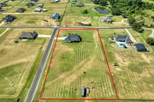 152 Katy Ranch Dr, Weatherford, TX 76085 - Photo 35