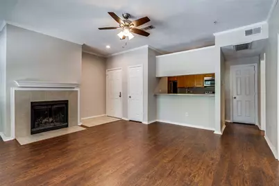 6003 Oram Street #104, Dallas, TX 75206 - Photo 5