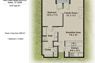 6003 Oram St, Dallas, TX 75206 - Photo 21