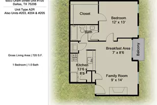 6003 Oram St, Dallas, TX 75206 - Photo 23