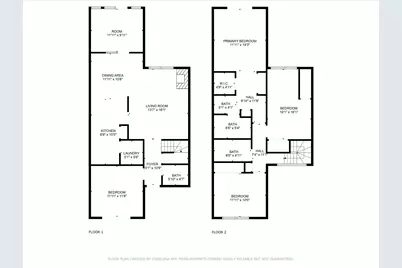 2023 Court Place, Garland, TX 75041 - Photo 29