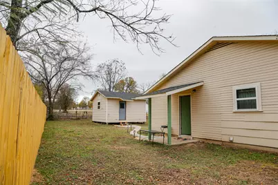 1721 Walker Street, Paris, TX 75460 - Photo 23