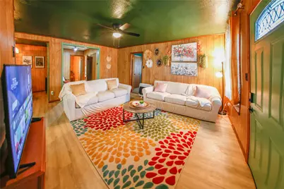 1721 Walker Street, Paris, TX 75460 - Photo 3