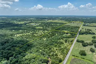 14764 Co Rd 618, Farmersville, TX 75442 - Photo 1