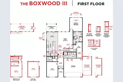 221 Whitetail Drive, Willow Park, TX 76008 - Photo 5