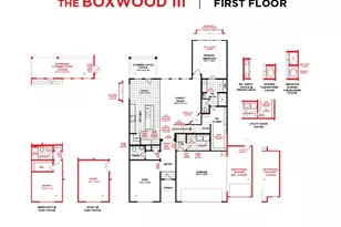 221 Whitetail Dr, Willow Park, TX 76008 - Photo 5