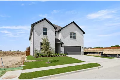 221 Whitetail Drive, Willow Park, TX 76008 - Photo 1