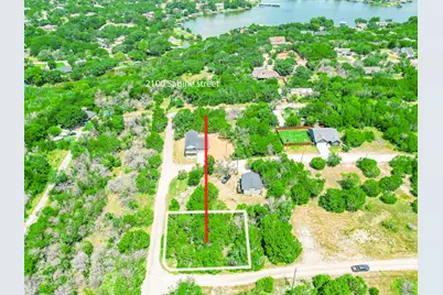 2100 Sabine Street, Granbury, TX 76048 - Photo 11