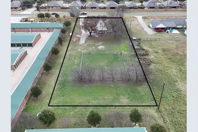 1019 C Ovilla Road, Waxahachie, TX 75167 - Photo 5