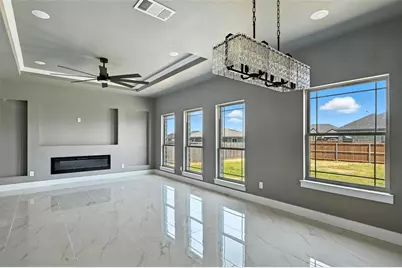 2410 Lauren St, Mabank, TX 75147 - Photo 5