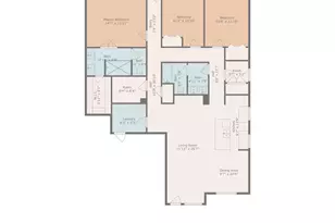 206 E Gilmer St, Rice, TX 75155 - Photo 5