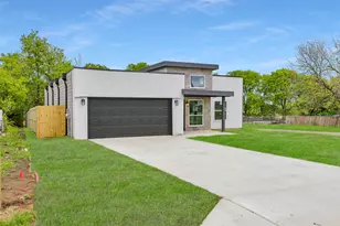 206 E Gilmer St, Rice, TX 75155 - Photo 3