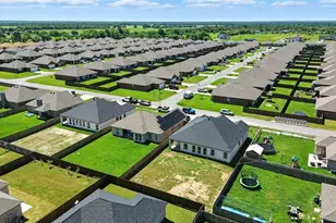 2414 Lauren St, Mabank, TX 75147 - Photo 35