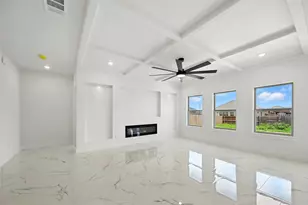 2414 Lauren St, Mabank, TX 75147 - Photo 7