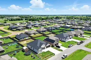 2414 Lauren St, Mabank, TX 75147 - Photo 33