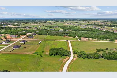 8008 Oak Grove Court, Poolville, TX 76487 - Photo 5