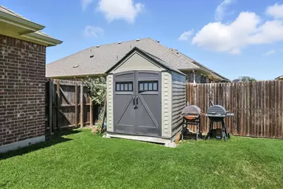 2904 Megan Street, Denton, TX 76209 - Photo 27