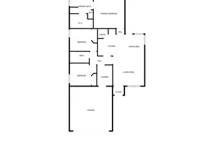 4028 Bravo Ranch Rd, Waco, TX 76705 - Photo 19