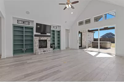 619 Stonehollow Drive, Shady Shores, TX 76208 - Photo 11