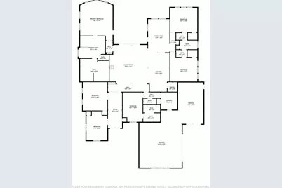 619 Stonehollow Drive, Shady Shores, TX 76208 - Photo 39