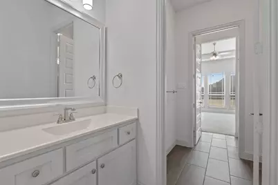 619 Stonehollow Drive, Shady Shores, TX 76208 - Photo 23