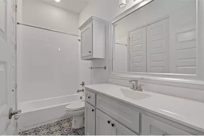 619 Stonehollow Drive, Shady Shores, TX 76208 - Photo 13