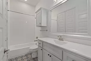 619 Stonehollow Dr, Shady Shores, TX 76208 - Photo 13