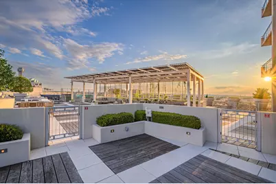 2200 Victory Avenue #1901, Dallas, TX 75219 - Photo 35