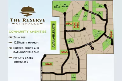 2024 Sonora Way, Poolville, TX 76487 - Photo 3