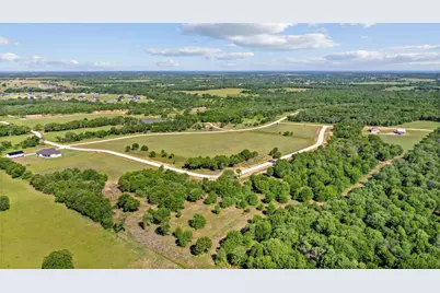 8025 Oak Grove Court, Poolville, TX 76487 - Photo 1
