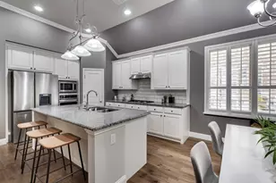 9804 Bitterroot Dr, Oak Point, TX 75068 - Photo 5