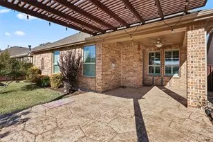 9804 Bitterroot Dr, Oak Point, TX 75068 - Photo 25
