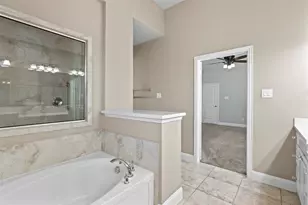 9804 Bitterroot Dr, Oak Point, TX 75068 - Photo 23