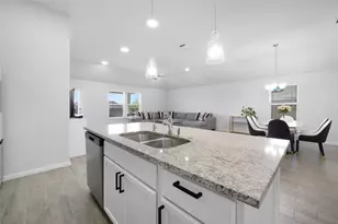 2911 Linden St, Celina, TX 75009 - Photo 5