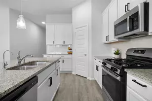 2911 Linden St, Celina, TX 75009 - Photo 7