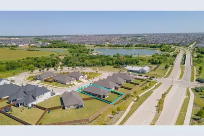 2911 Linden Street, Celina, TX 75009 - Photo 33