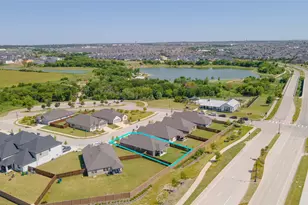 2911 Linden St, Celina, TX 75009 - Photo 33