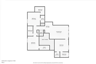 326 Park Hill Ln, Grapevine, TX 76051 - Photo 31