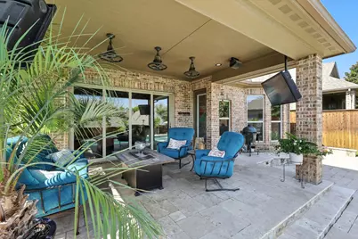 326 Park Hill Lane, Grapevine, TX 76051 - Photo 27