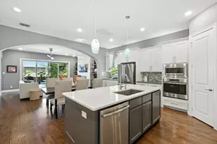 326 Park Hill Ln, Grapevine, TX 76051 - Photo 11