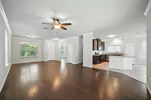 937 King George Ln, Savannah, TX 76227 - Photo 5