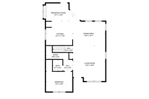 937 King George Ln, Savannah, TX 76227 - Photo 23