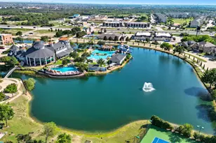 937 King George Ln, Savannah, TX 76227 - Photo 33