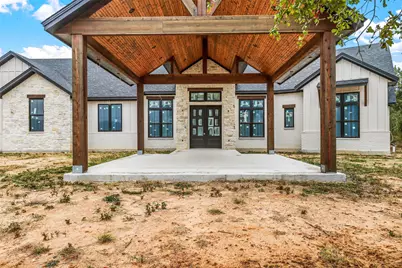 4018 Ken Road, Tolar, TX 76476 - Photo 3